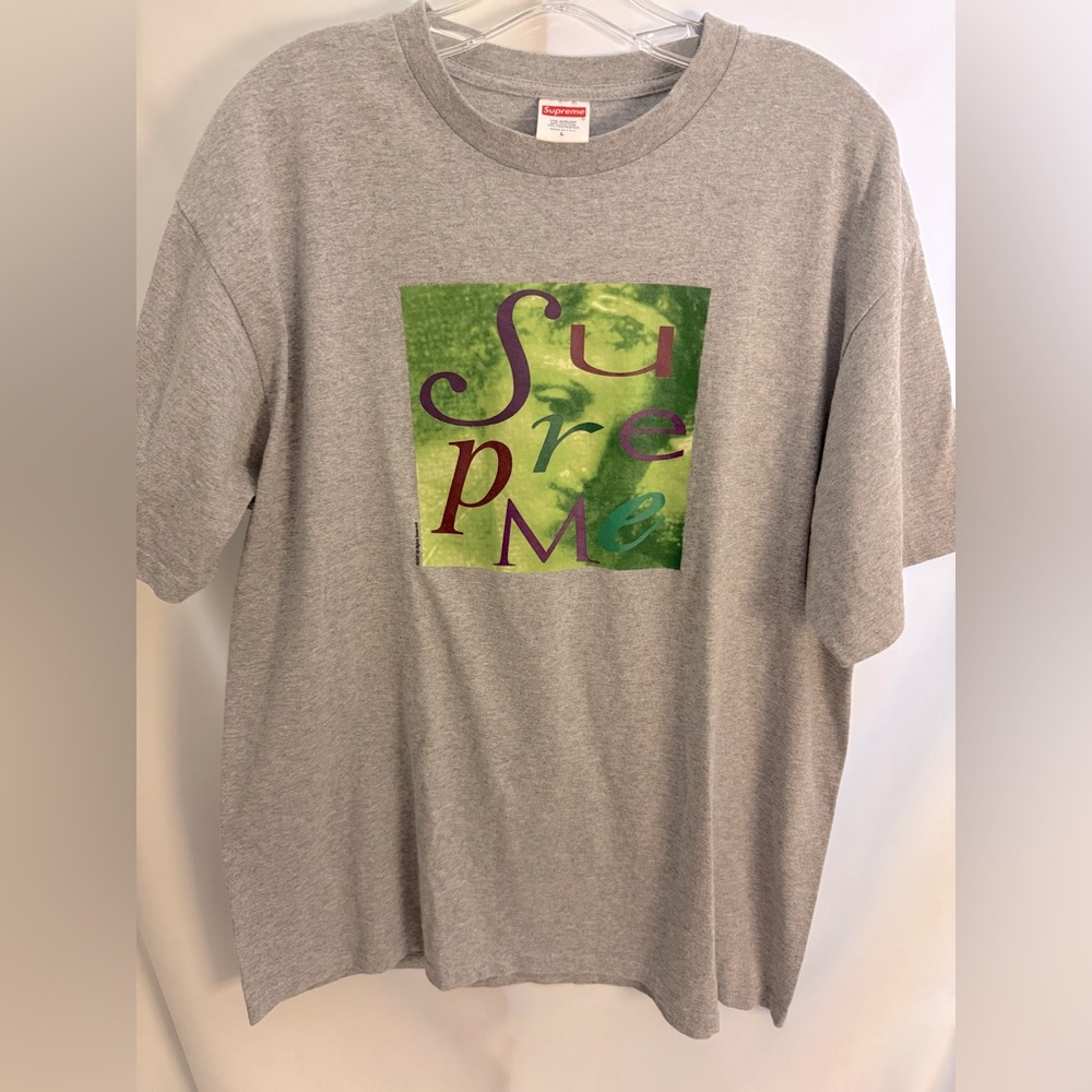 Mens Supreme Venus Tee Large